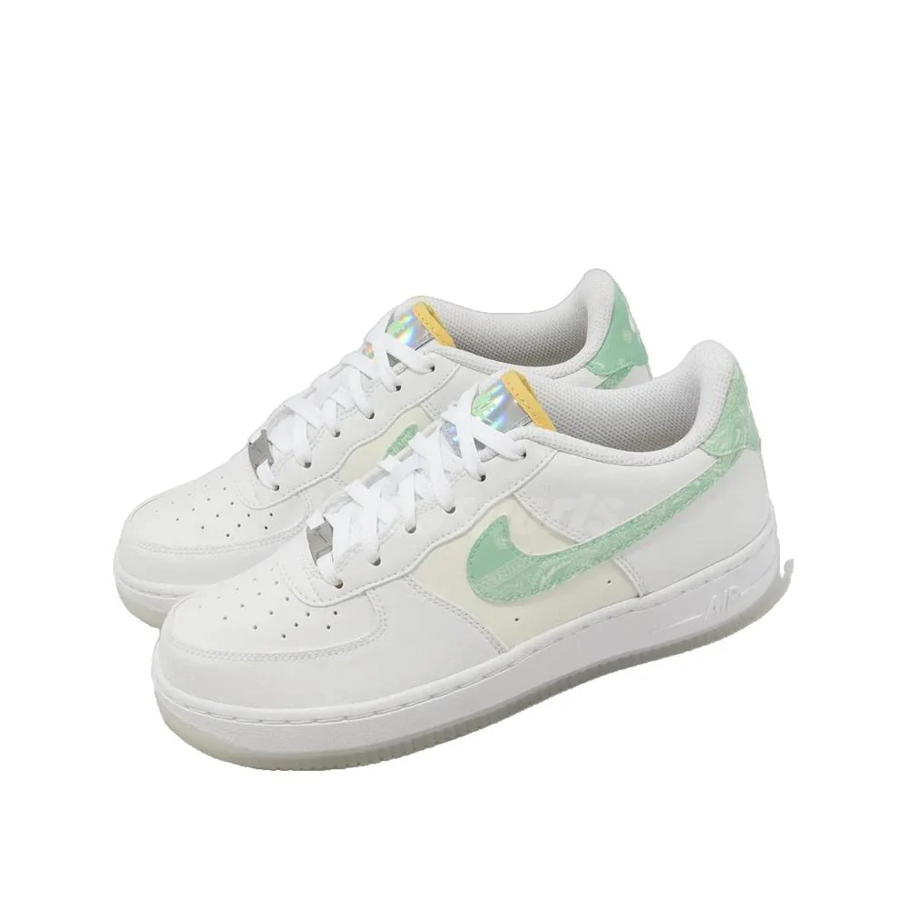 Baskets Air Force 1 LV8 - Blanc - Image 2