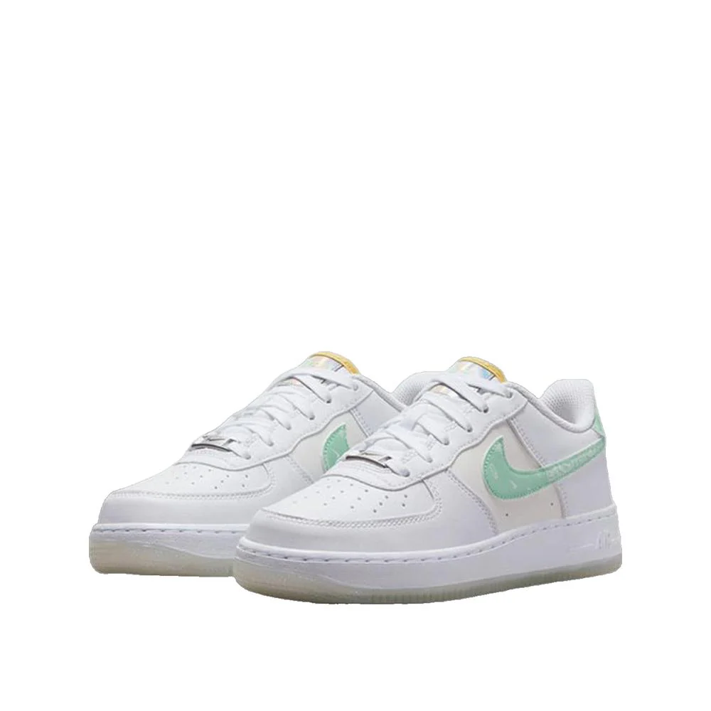 Baskets Air Force 1 LV8 - Blanc - Image 3