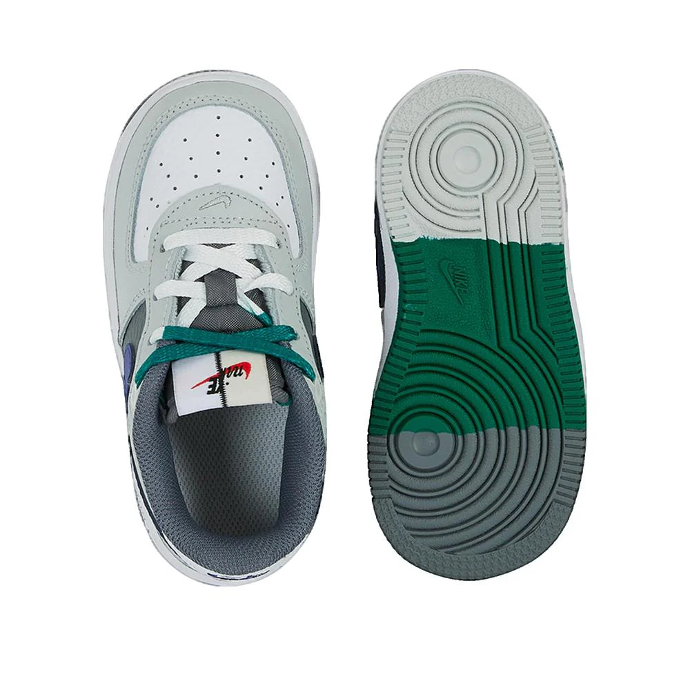 Baskets Force 1 LV8 - Gris - Image 3