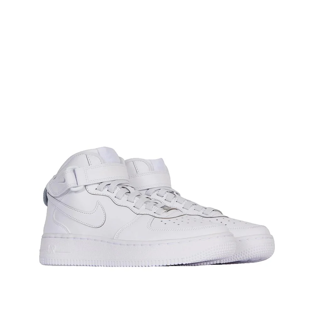 Baskets Air Force 1 Mid EasyOn - Blanc - Image 2