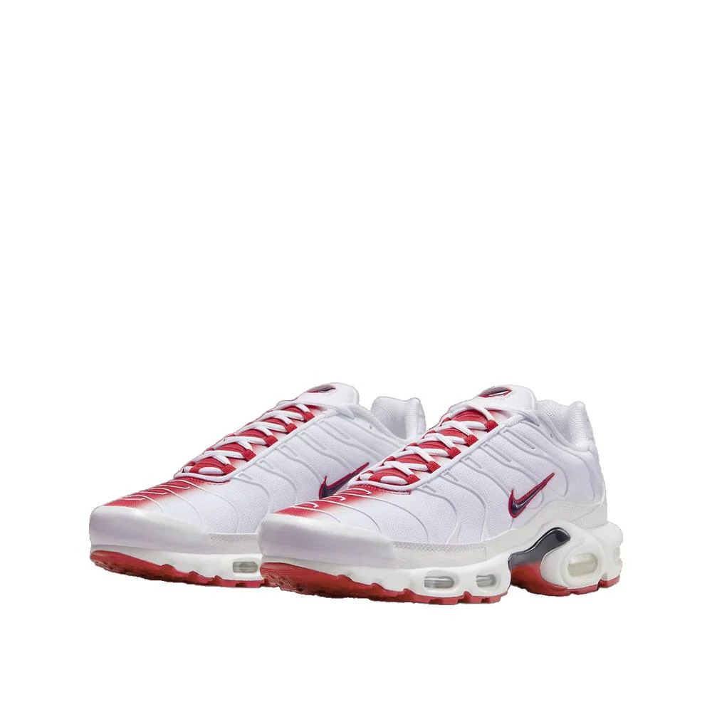 Baskets Air Max Plus - Blanc - Image 2