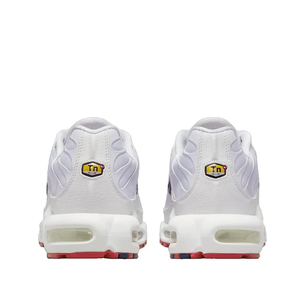 Baskets Air Max Plus - Blanc - Image 3