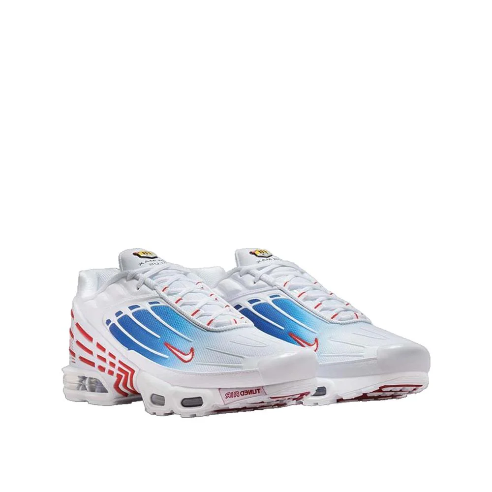 Baskets Air Max Plus 3 - Blanc - Image 2