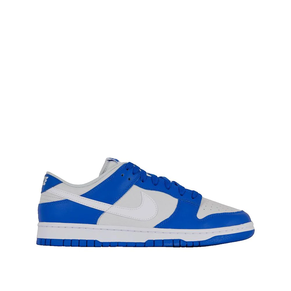 Baskets Dunk Low - Gris - Image 2