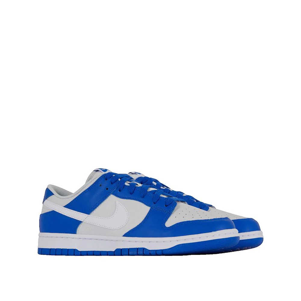 Baskets Dunk Low - Gris - Image 3