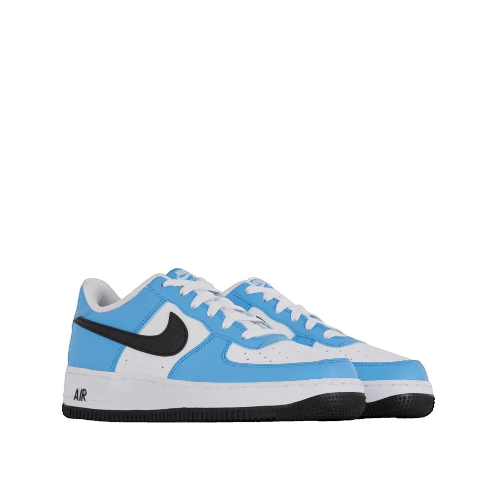 Baskets Air Force 1 Next Nature - Bleu - Image 2