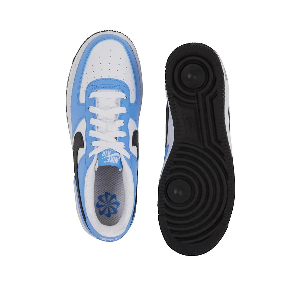 Baskets Air Force 1 Next Nature - Bleu - Image 3