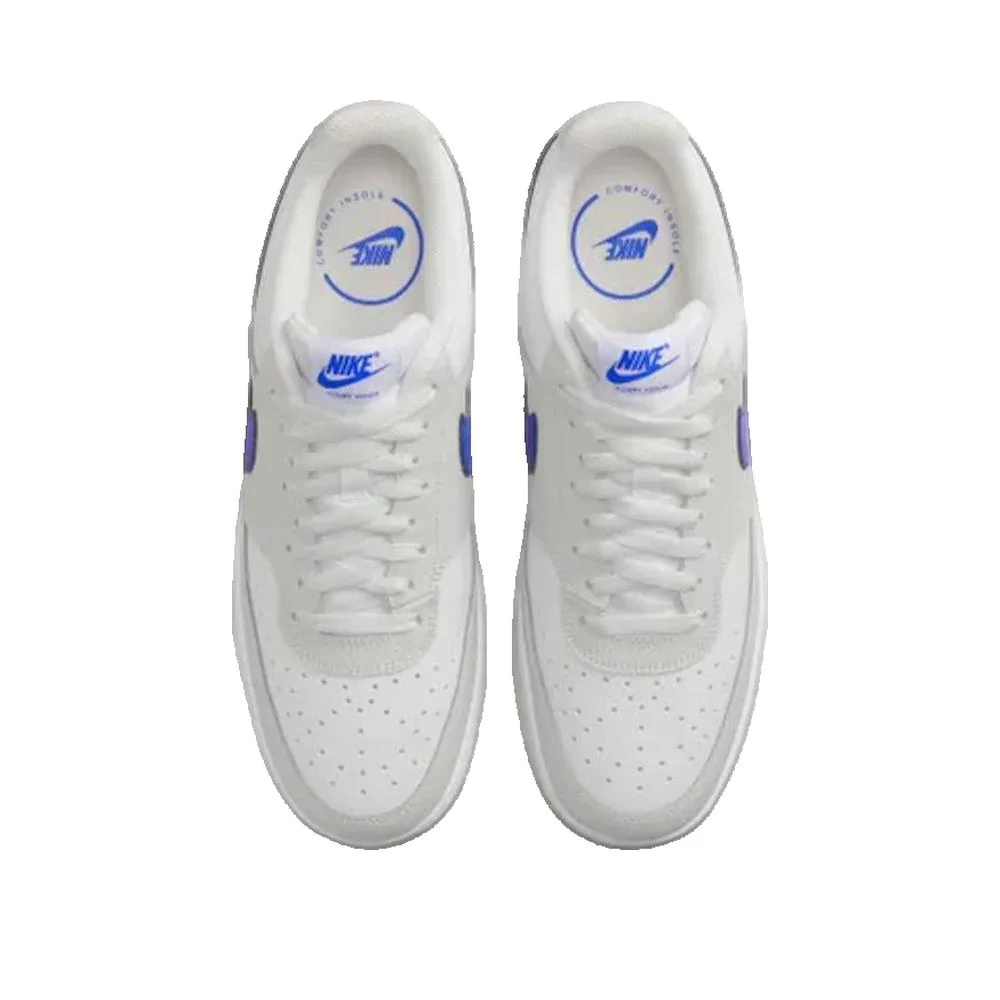 Baskets Court Vision Low - Blanc - Image 2