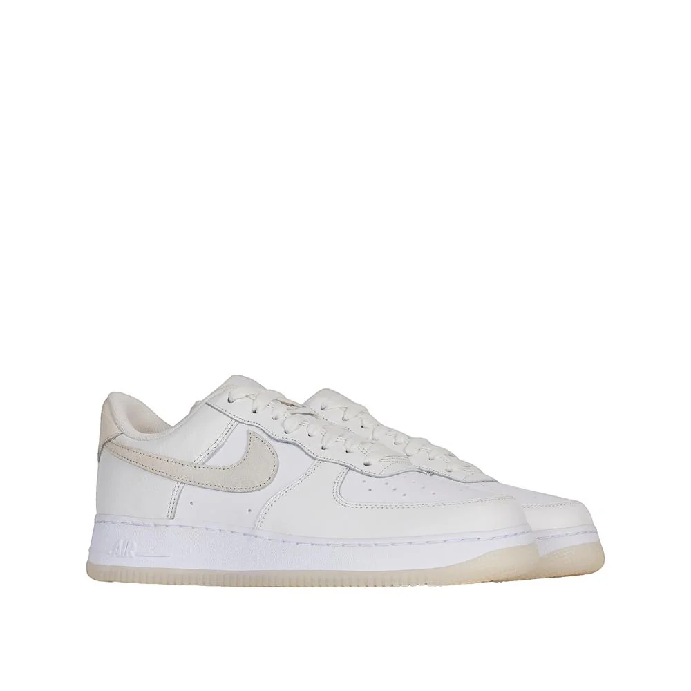 Baskets Air Force 1 '07 - Blanc - Image 2