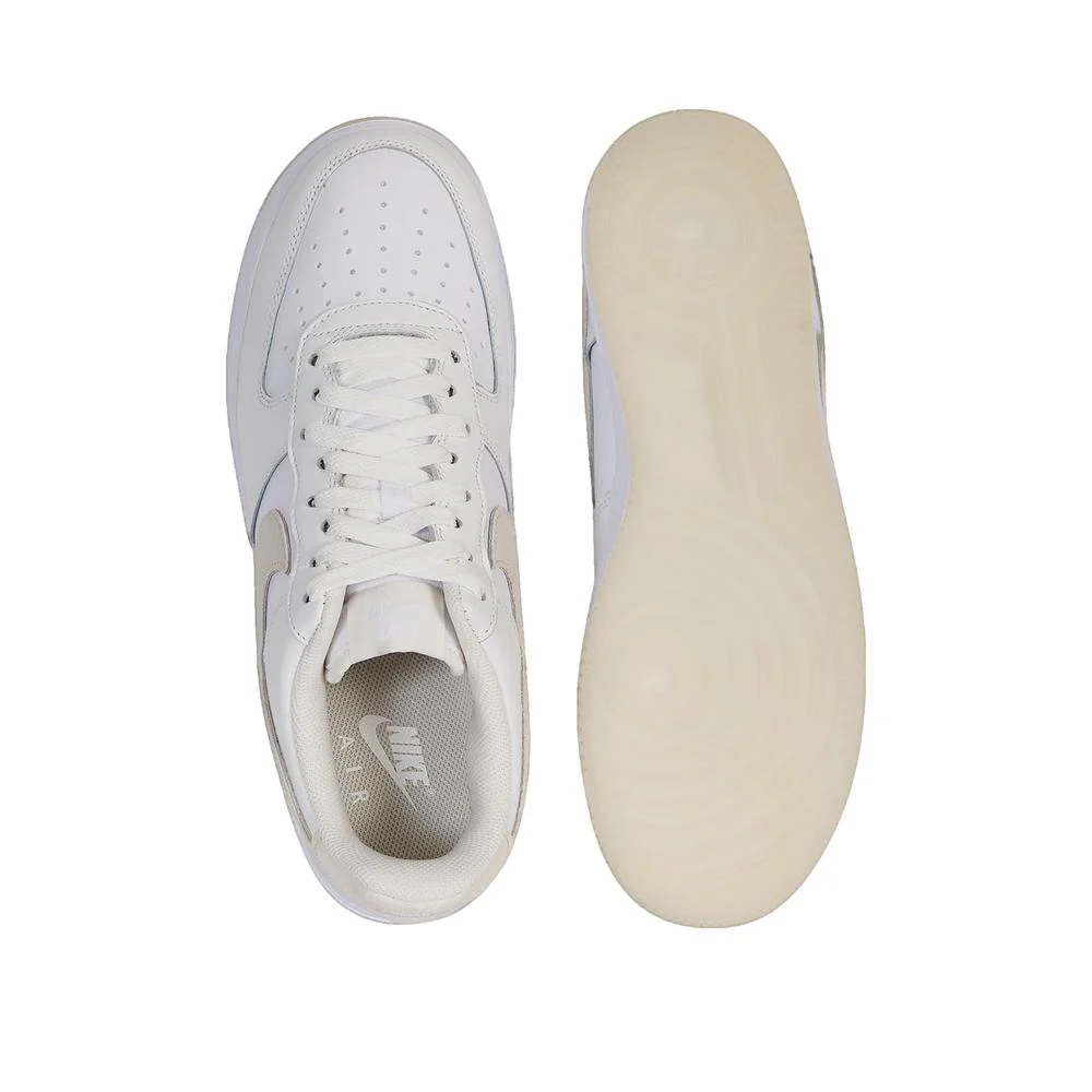 Baskets Air Force 1 '07 - Blanc - Image 3