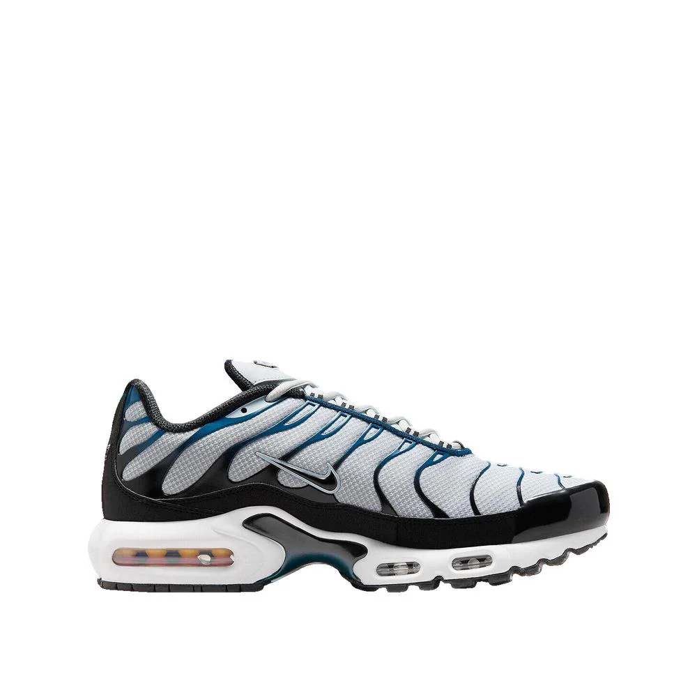 Baskets Air Max Plus - Blanc - Image 2