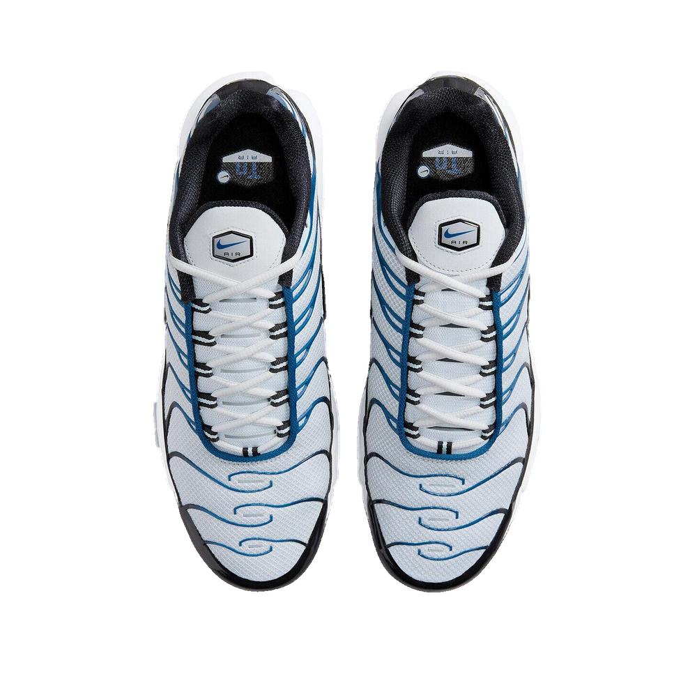 Baskets Air Max Plus - Blanc - Image 3