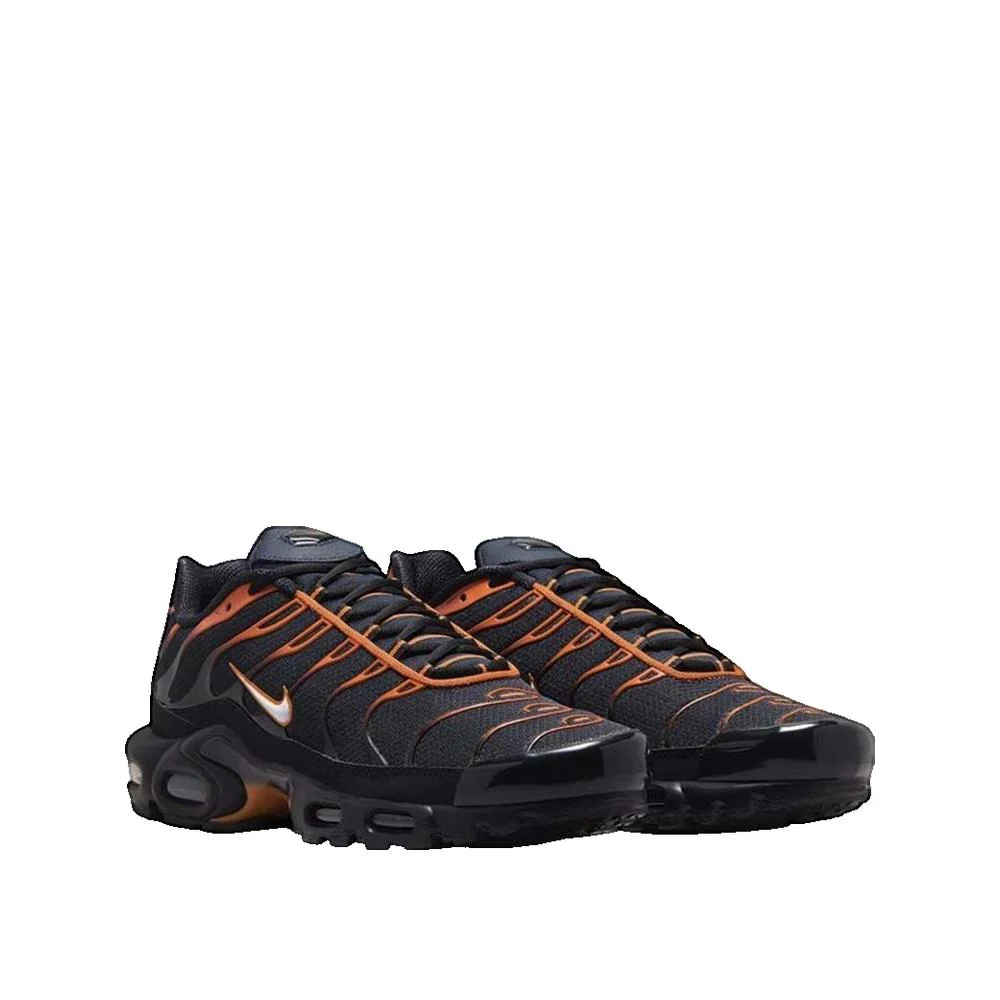 Baskets Air Max Plus - Bleu marine - Image 2