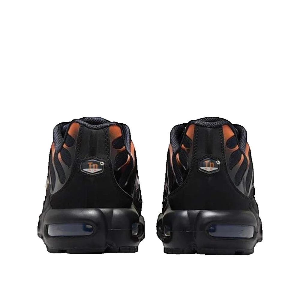 Baskets Air Max Plus - Bleu marine - Image 3