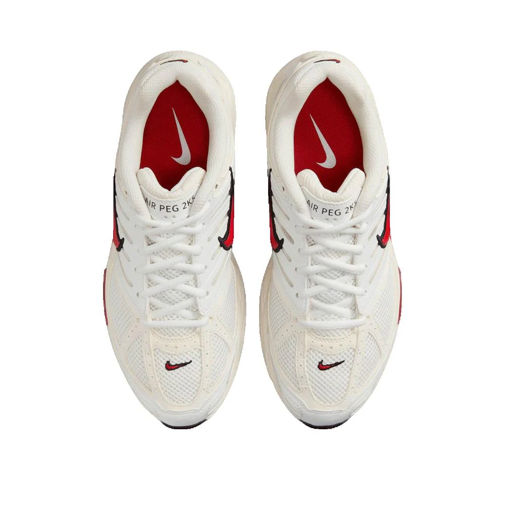 Baskets Air Pegasus 2005 - Blanc - Image 2