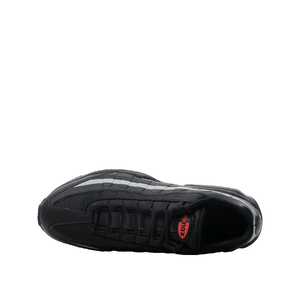 Basket Air Max 95 Ultra - Noir - Image 2