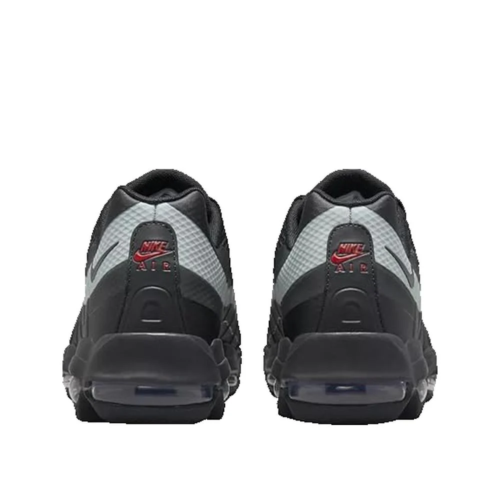 Basket Air Max 95 Ultra - Noir - Image 3