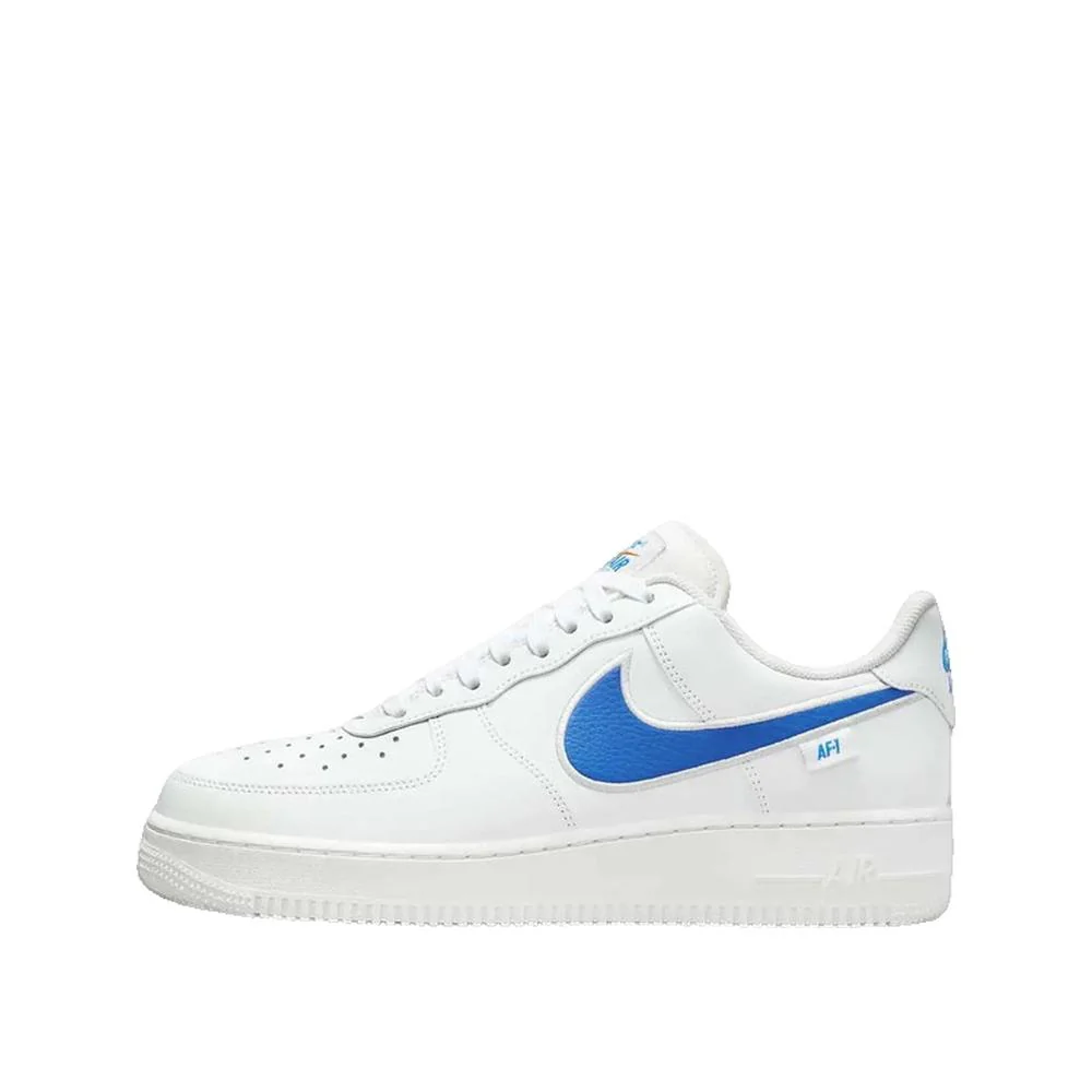 Baskets Air Force 1 '07 - Blanc - Image 2