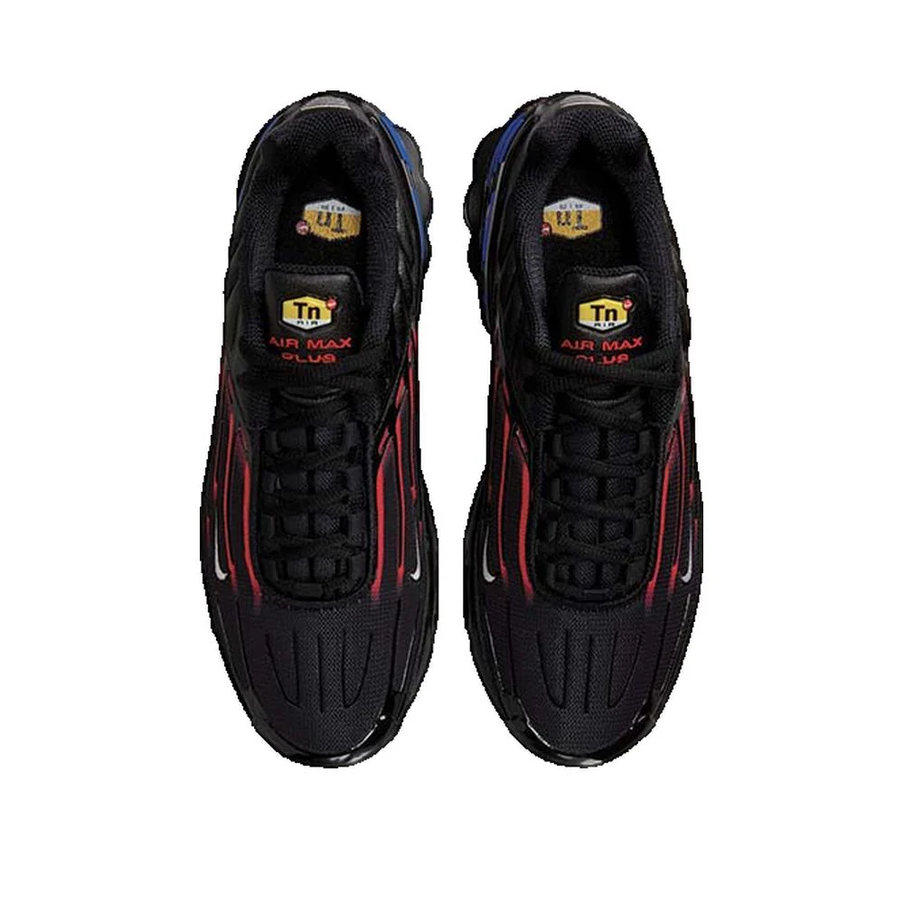 Baskets Air Max Plus 3 - Noir - Image 2