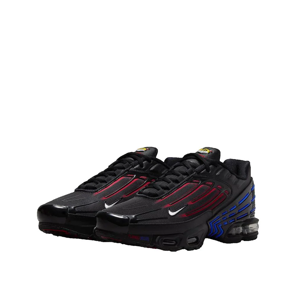 Baskets Air Max Plus 3 - Noir - Image 3