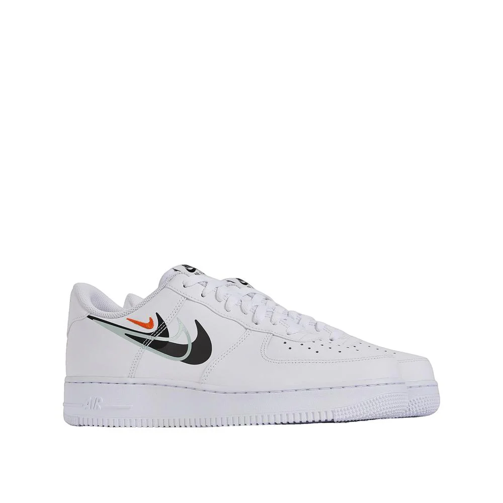 Baskets Air Force 1 '07 - Blanc - Image 2