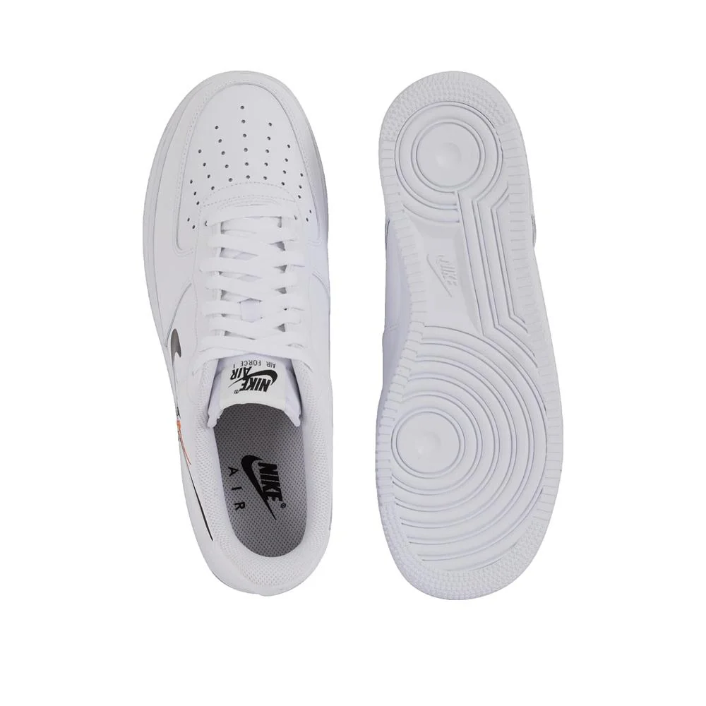 Baskets Air Force 1 '07 - Blanc - Image 3