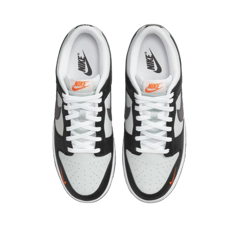 Baskets Dunk Low - Noir - Image 2