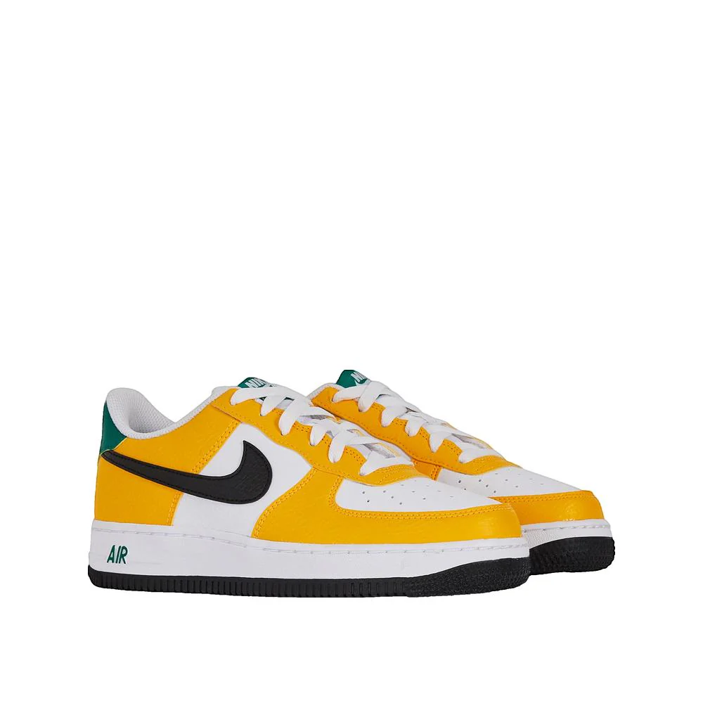 Baskets Air Force 1 - Jaune - Image 2