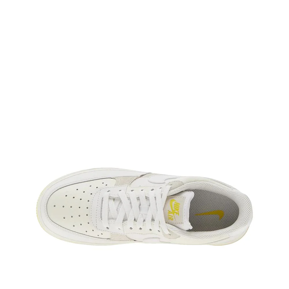 Baskets Air Force 1 Patchwork - Blanc - Image 2