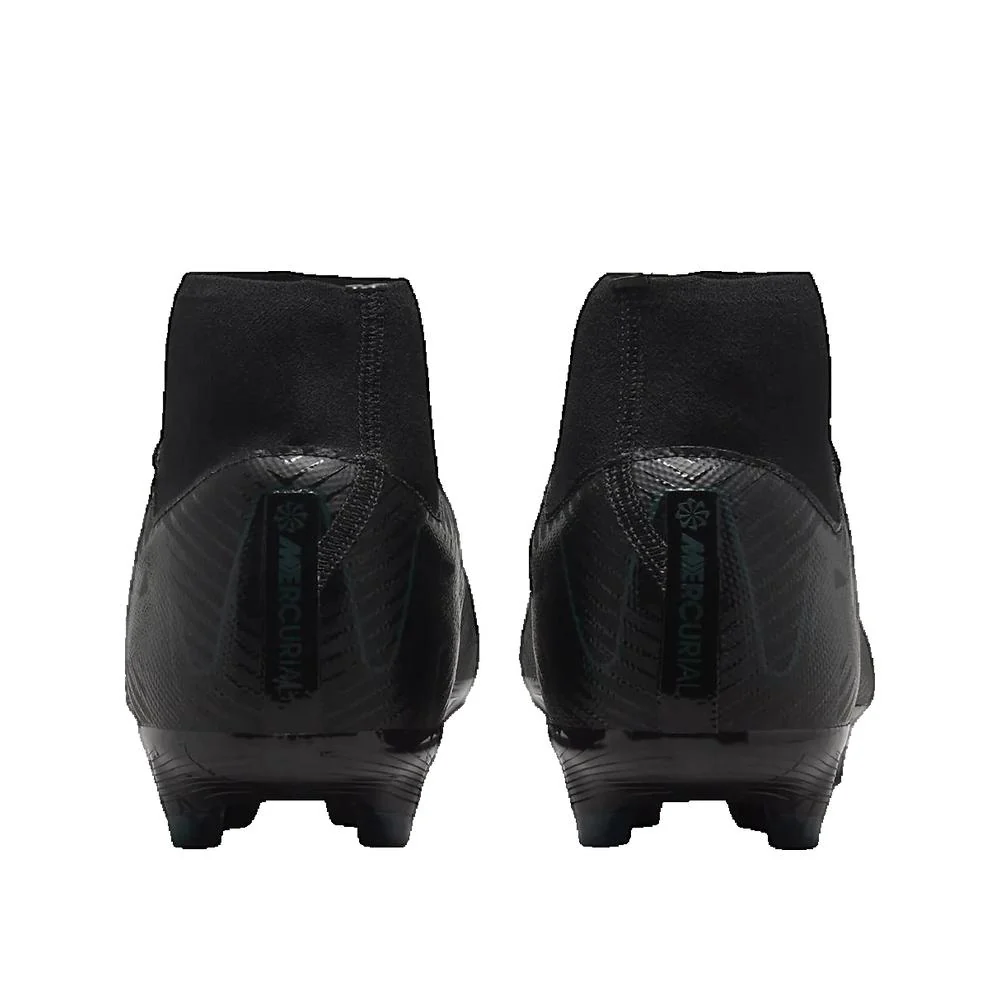 Baskets Mercurial Superfly 10 - Noir - Image 3