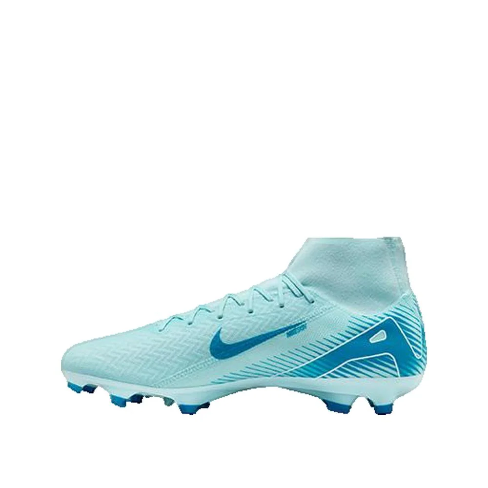Baskets Mercurial Superfly 10 Academy - Bleu - Image 2