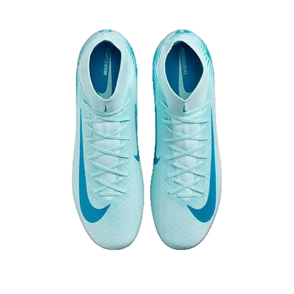 Baskets Mercurial Superfly 10 Academy - Bleu - Image 3
