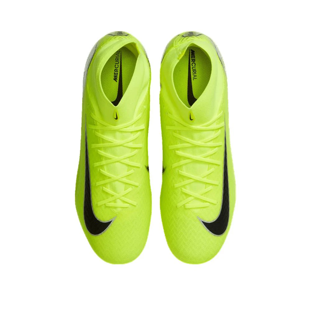 Baskets Mercurial Superfly 10 Academy - Jaune - Image 3