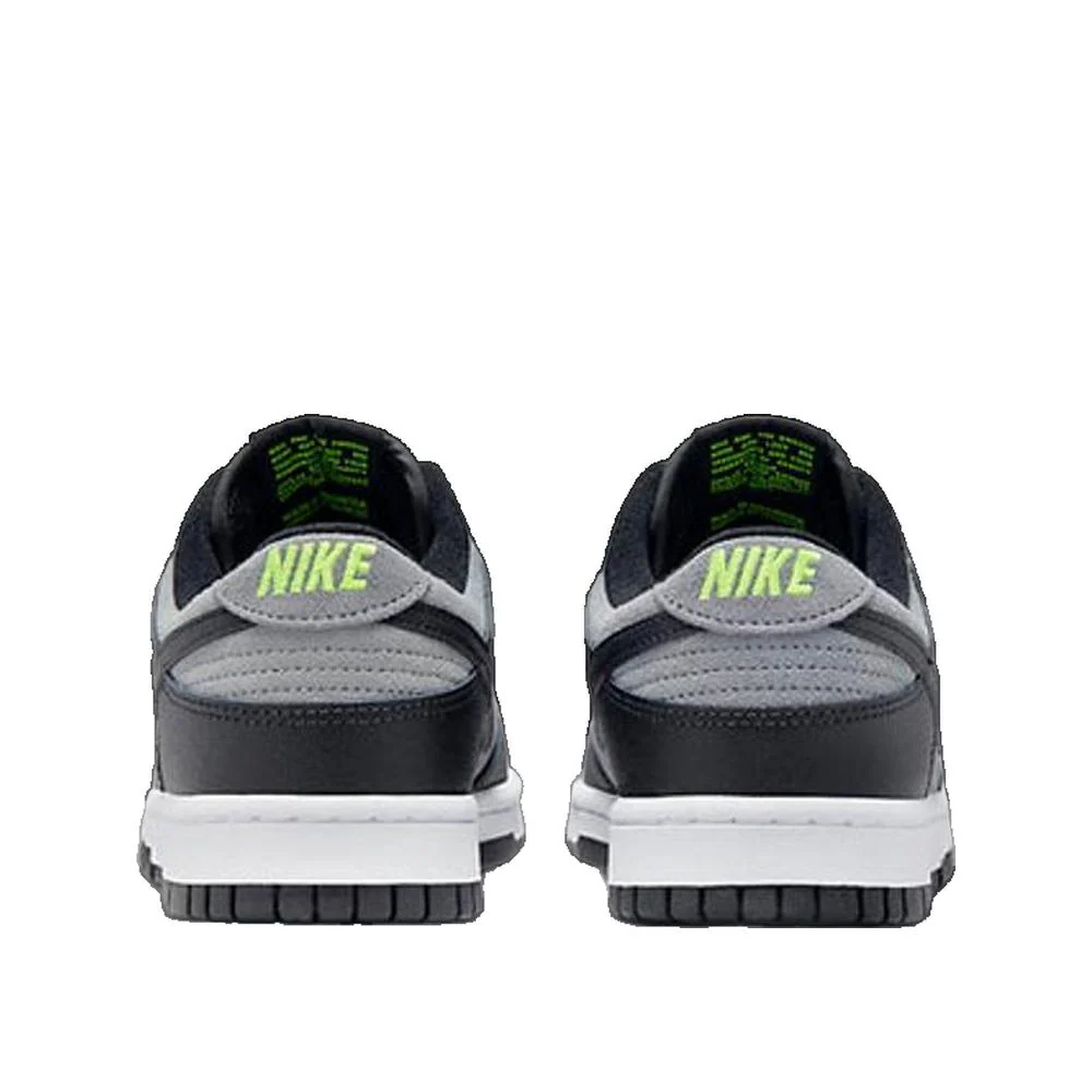 Baskets Dunk Low - Gris - Image 3