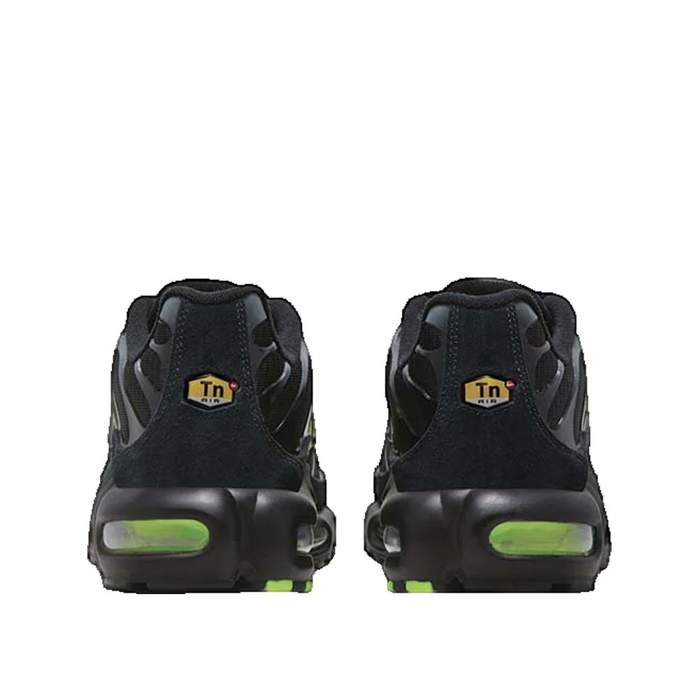Baskets Air Max Plus - Noir - Image 2