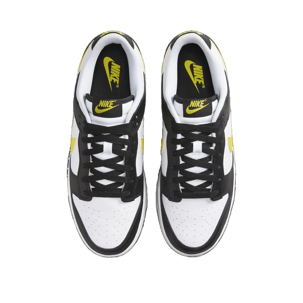 Baskets Dunk Low - Noir - Image 2