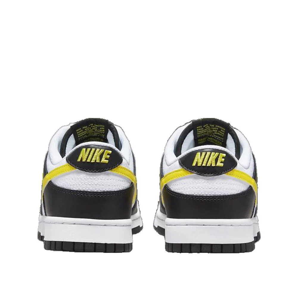 Baskets Dunk Low - Noir - Image 3