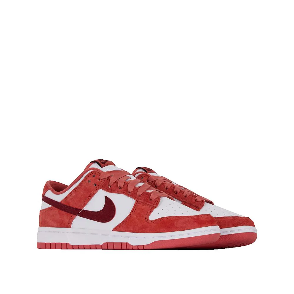 Baskets Dunk Low - Blanc - Image 2