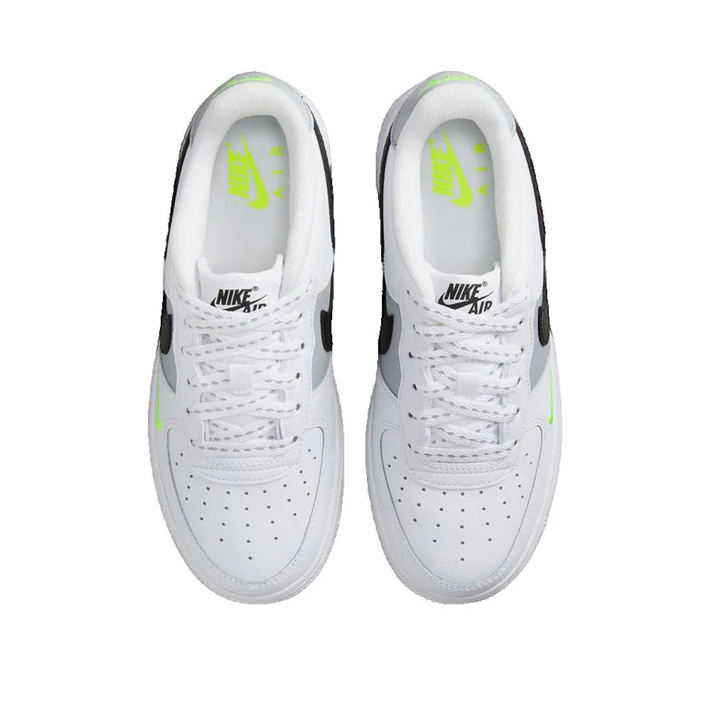 Baskets Air Force 1 - Blanc - Image 3