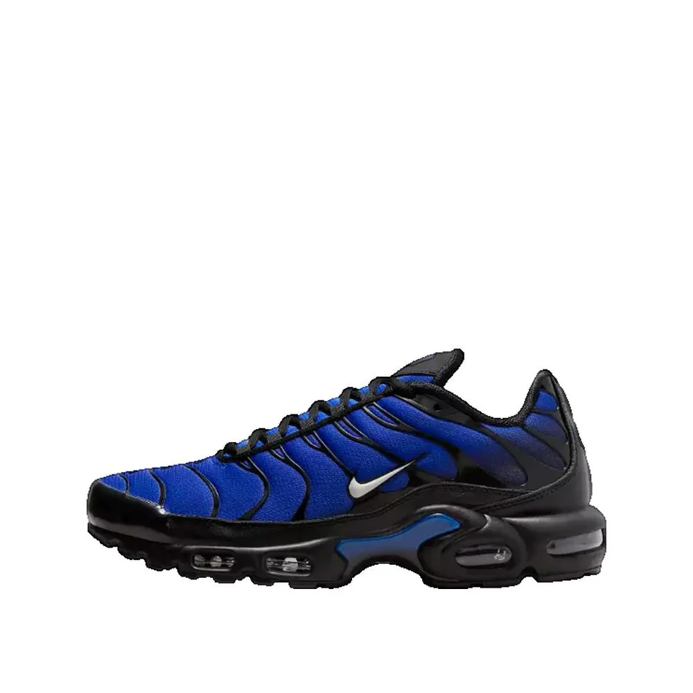 Baskets Air Max Plus Premium - Noir - Image 2