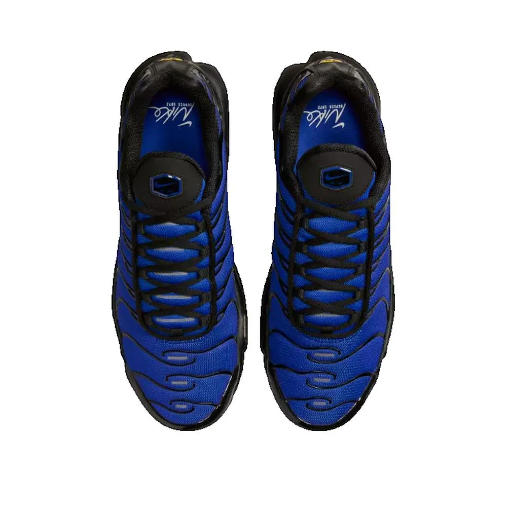 Baskets Air Max Plus Premium - Noir - Image 3