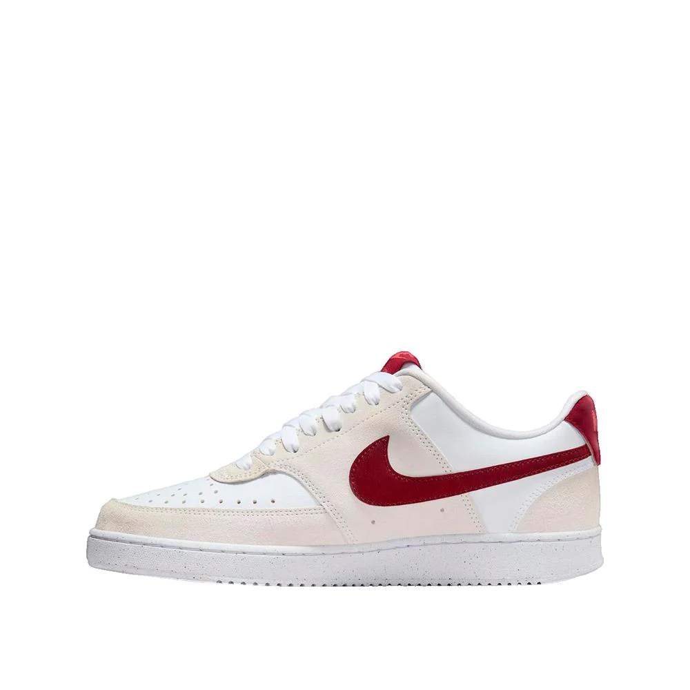 Baskets Court Vision Low - Blanc - Image 2