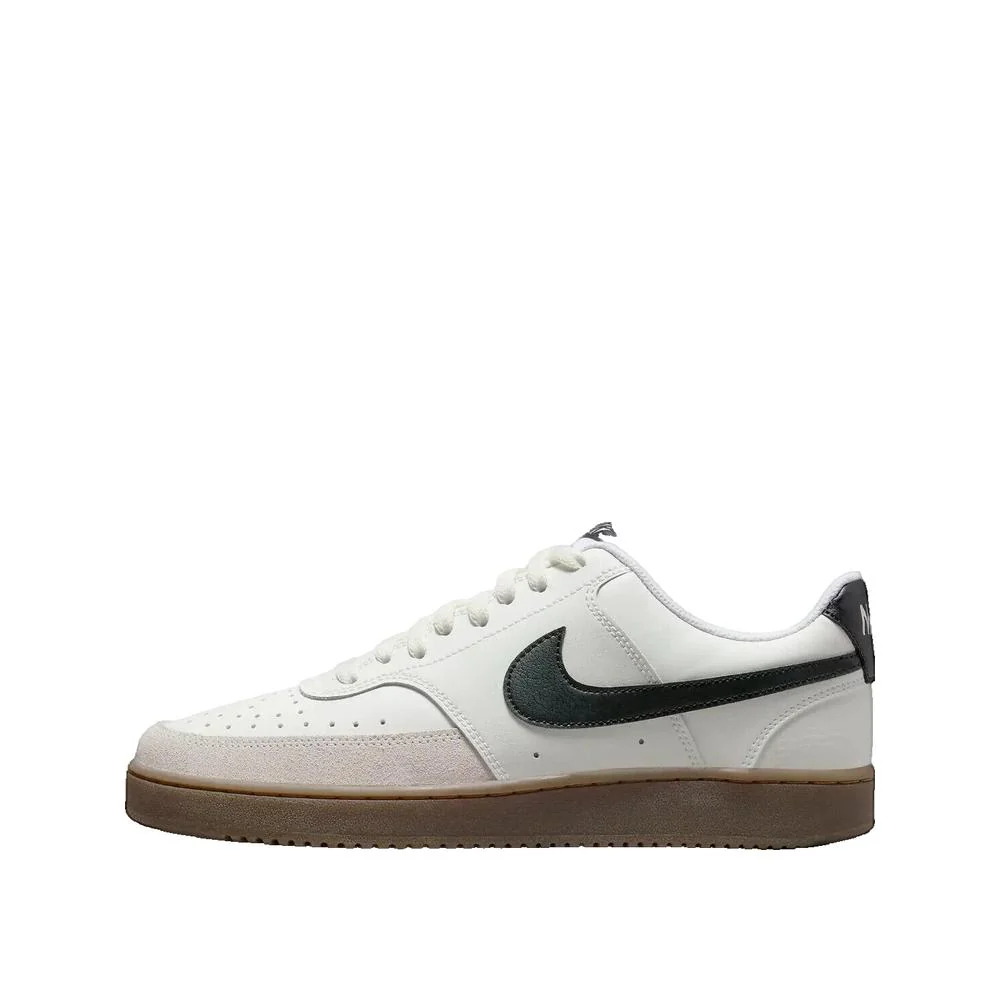 Baskets Court Vision Low - Blanc - Image 2