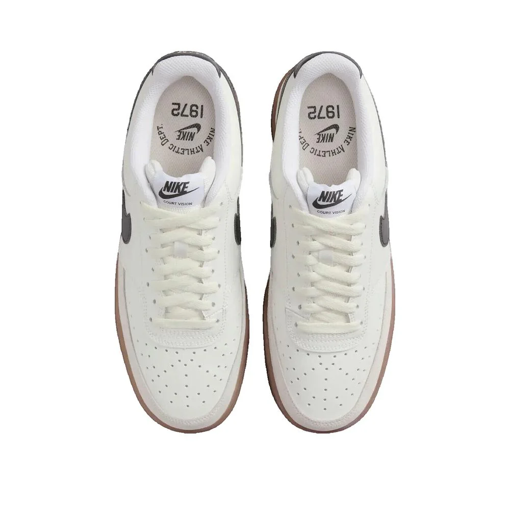 Baskets Court Vision Low - Blanc - Image 3