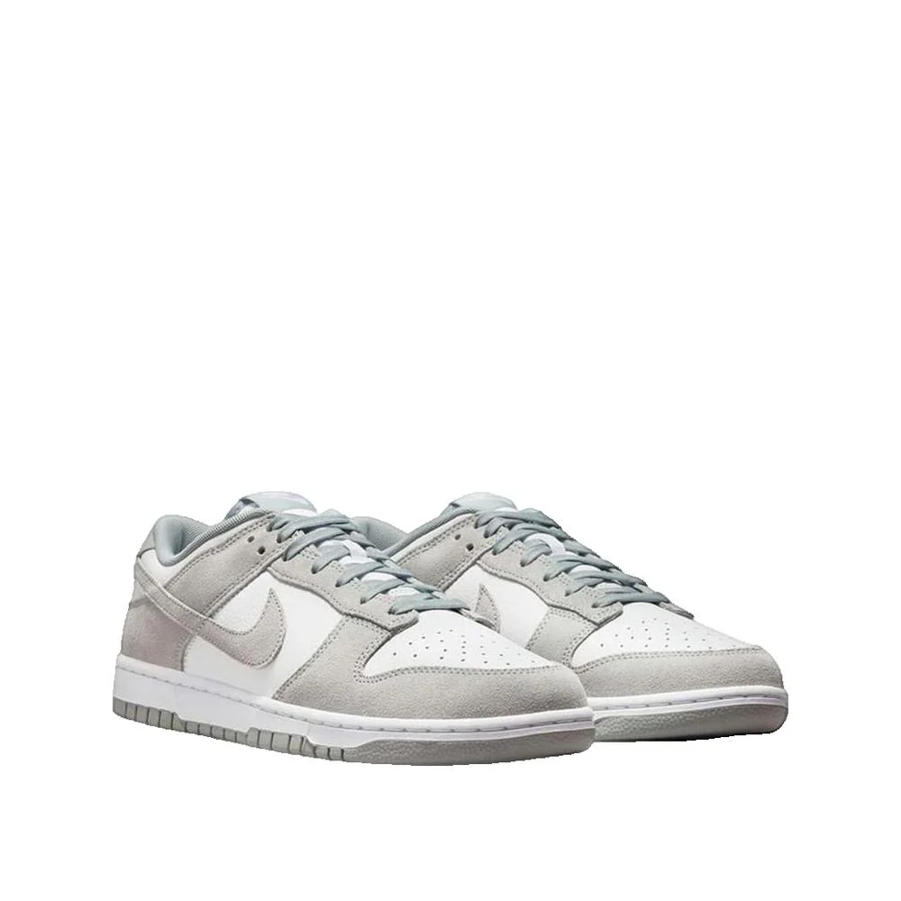 Baskets Dunk Low - Blanc - Image 2