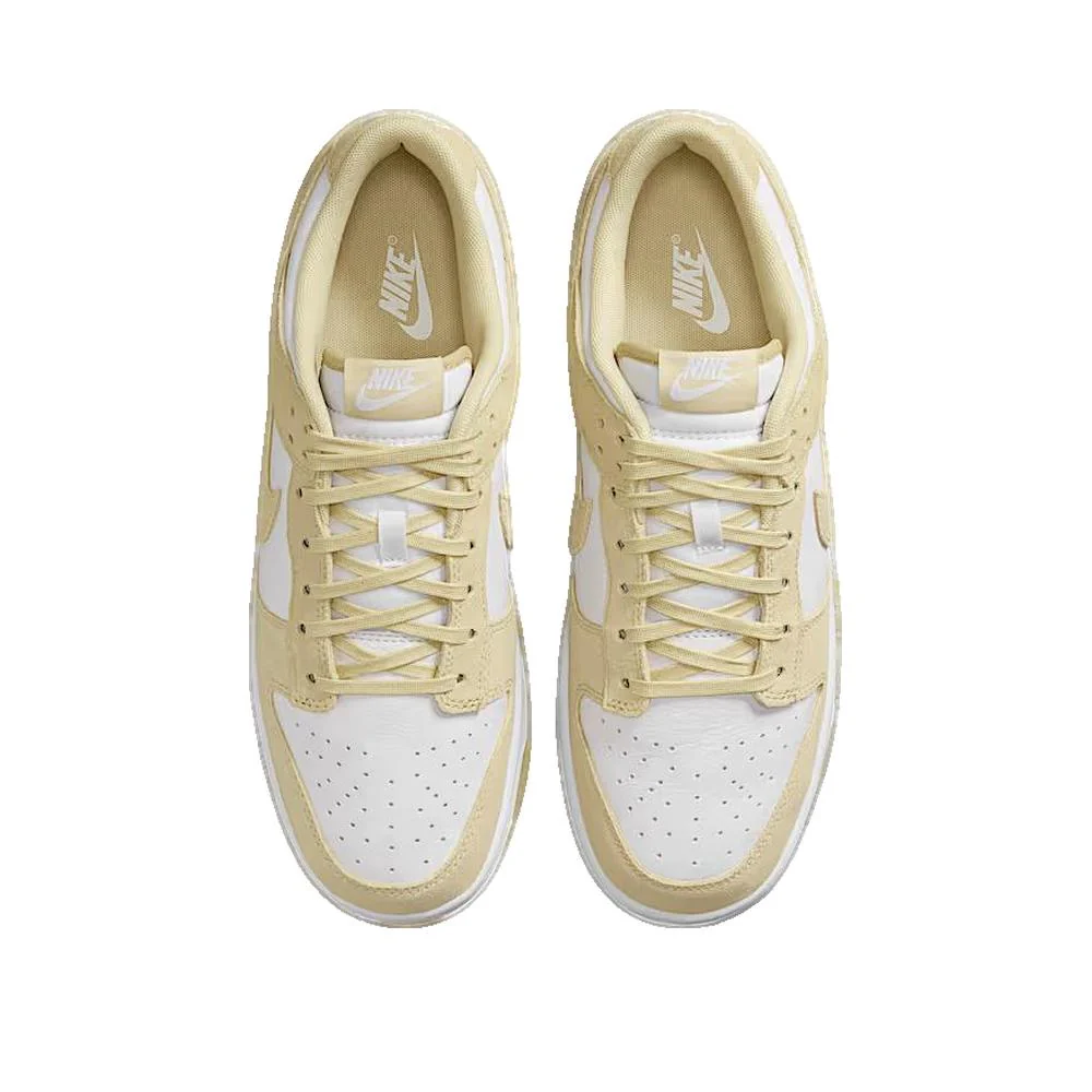 Baskets Dunk Low Retro SE - Blanc - Image 2