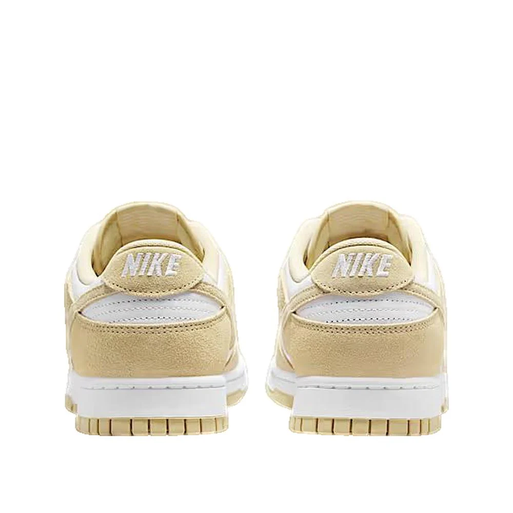 Baskets Dunk Low Retro SE - Blanc - Image 3