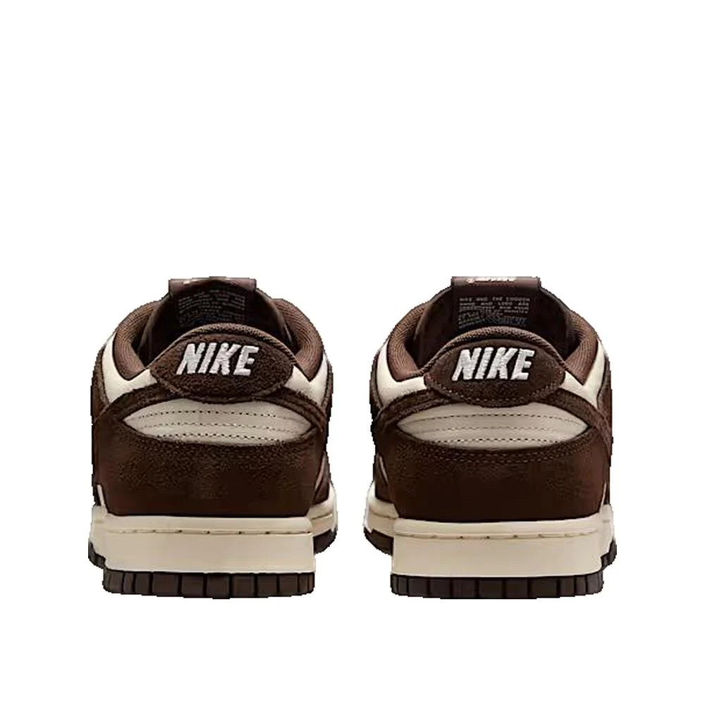 Baskets Dunk Low Retro SE - Crème - Image 3