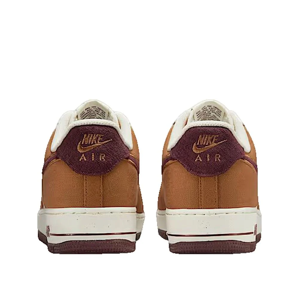 Basket Air Force 1 - Marron - Image 3