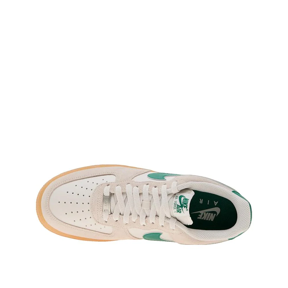 Baskets Air Force 1 - Vert - Image 2